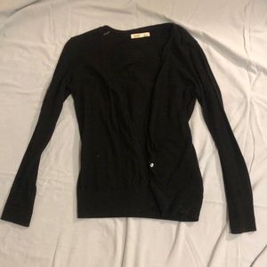 Old Navy black Cardigan